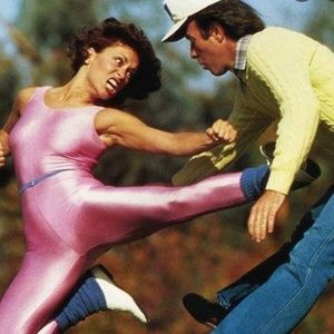 Meet your Posher, Leslie